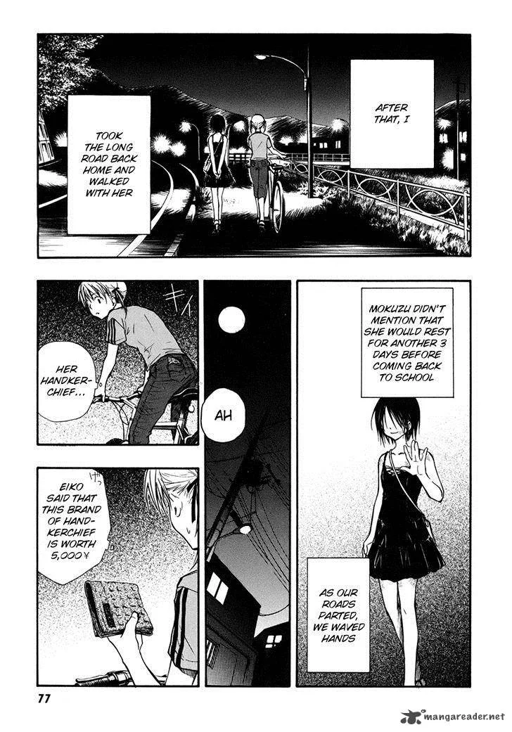 A Lollipop or a Bullet Chapter 9 page 28