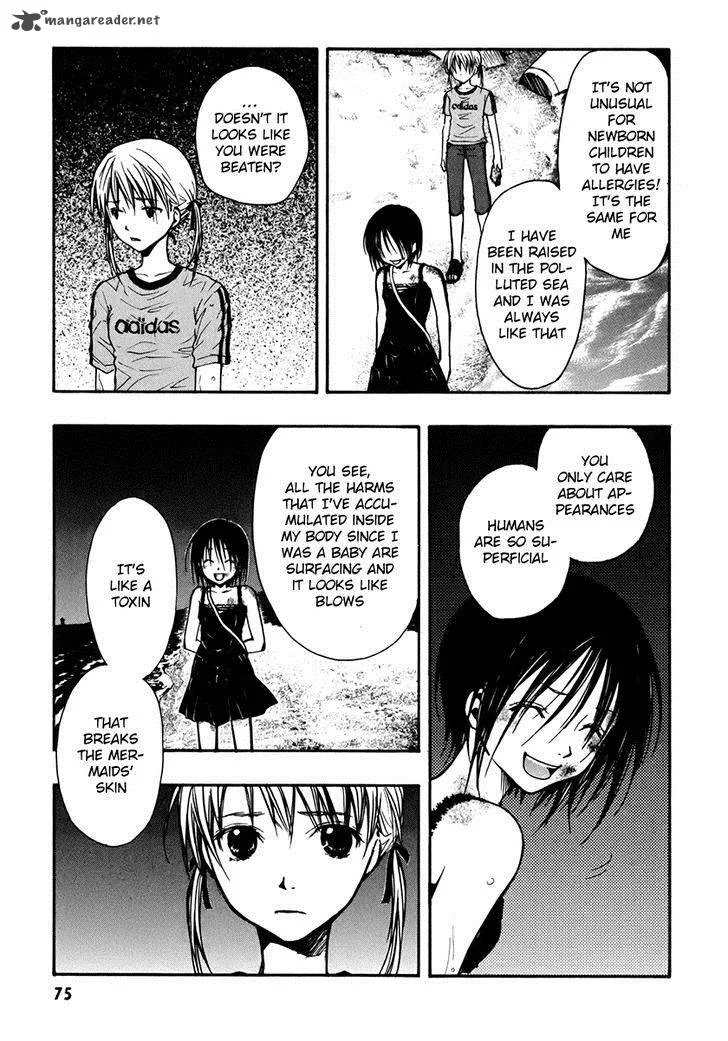 A Lollipop or a Bullet Chapter 9 page 26