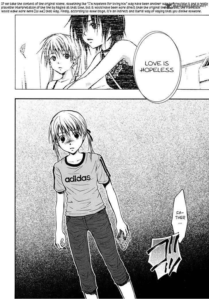A Lollipop or a Bullet Chapter 9 page 31
