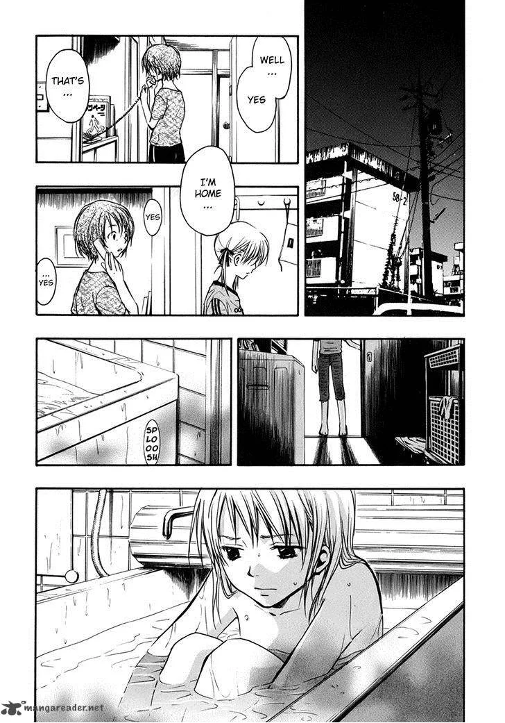 A Lollipop or a Bullet Chapter 9 page 32