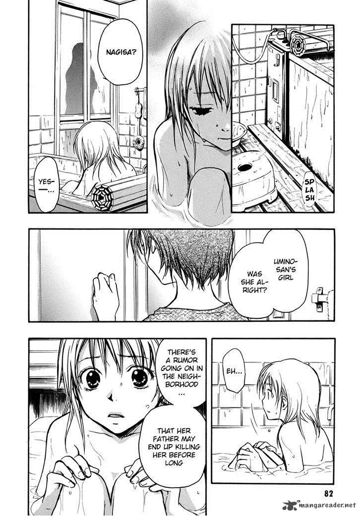 A Lollipop or a Bullet Chapter 9 page 33
