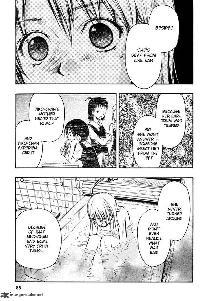 A Lollipop or a Bullet Chapter 9 page 36