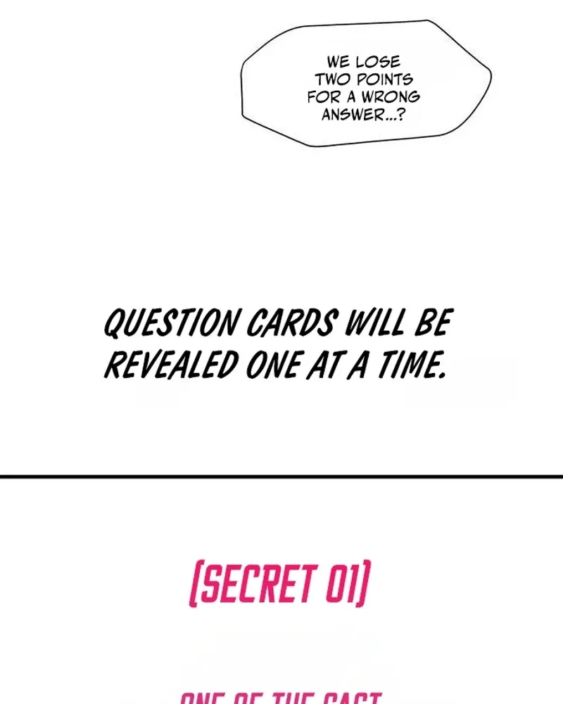 A Loser’s Love Chapter 40 page 21