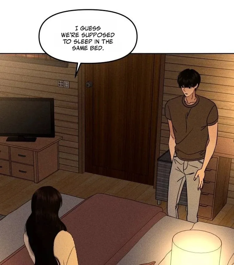 A Loser’s Love Chapter 40 page 43