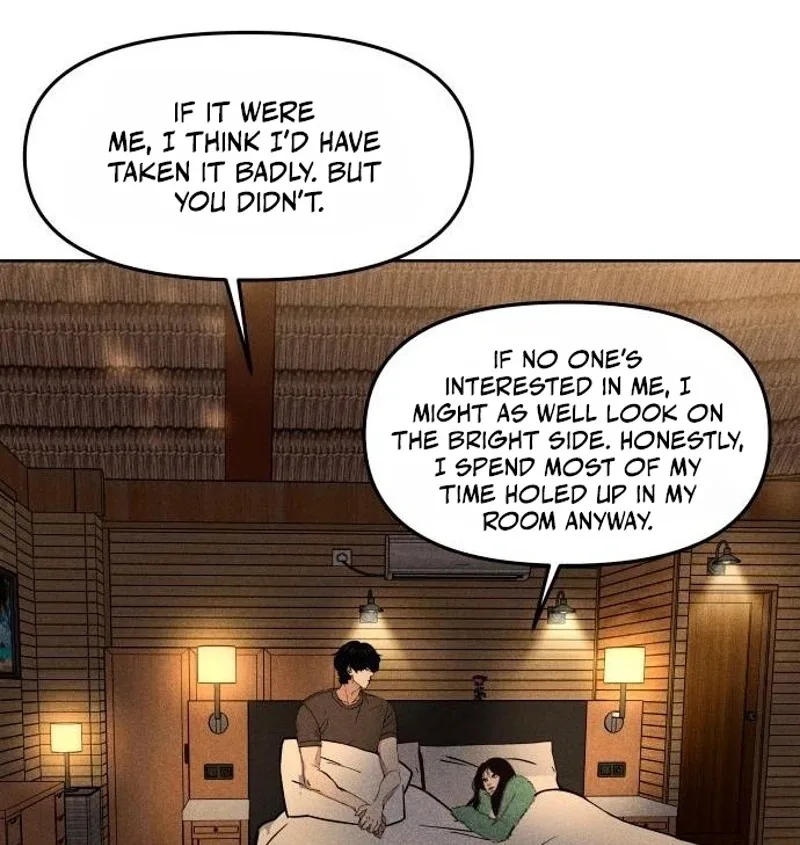 A Loser’s Love Chapter 40 page 59