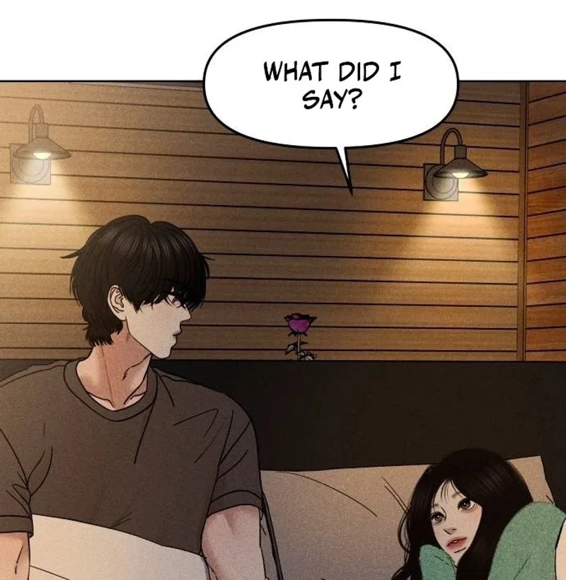 A Loser’s Love Chapter 40 page 57