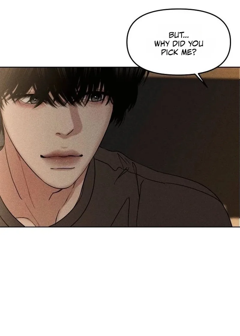 A Loser’s Love Chapter 40 page 54