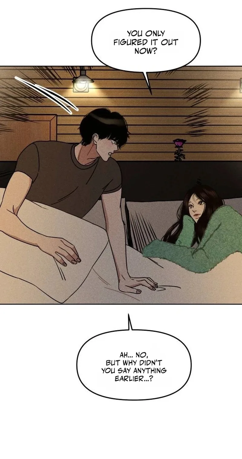 A Loser’s Love Chapter 40 page 66