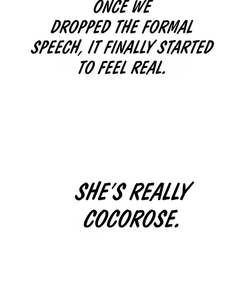A Loser’s Love Chapter 40 page 70
