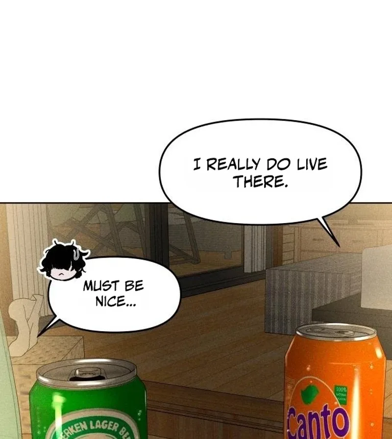 A Loser’s Love Chapter 40 page 82