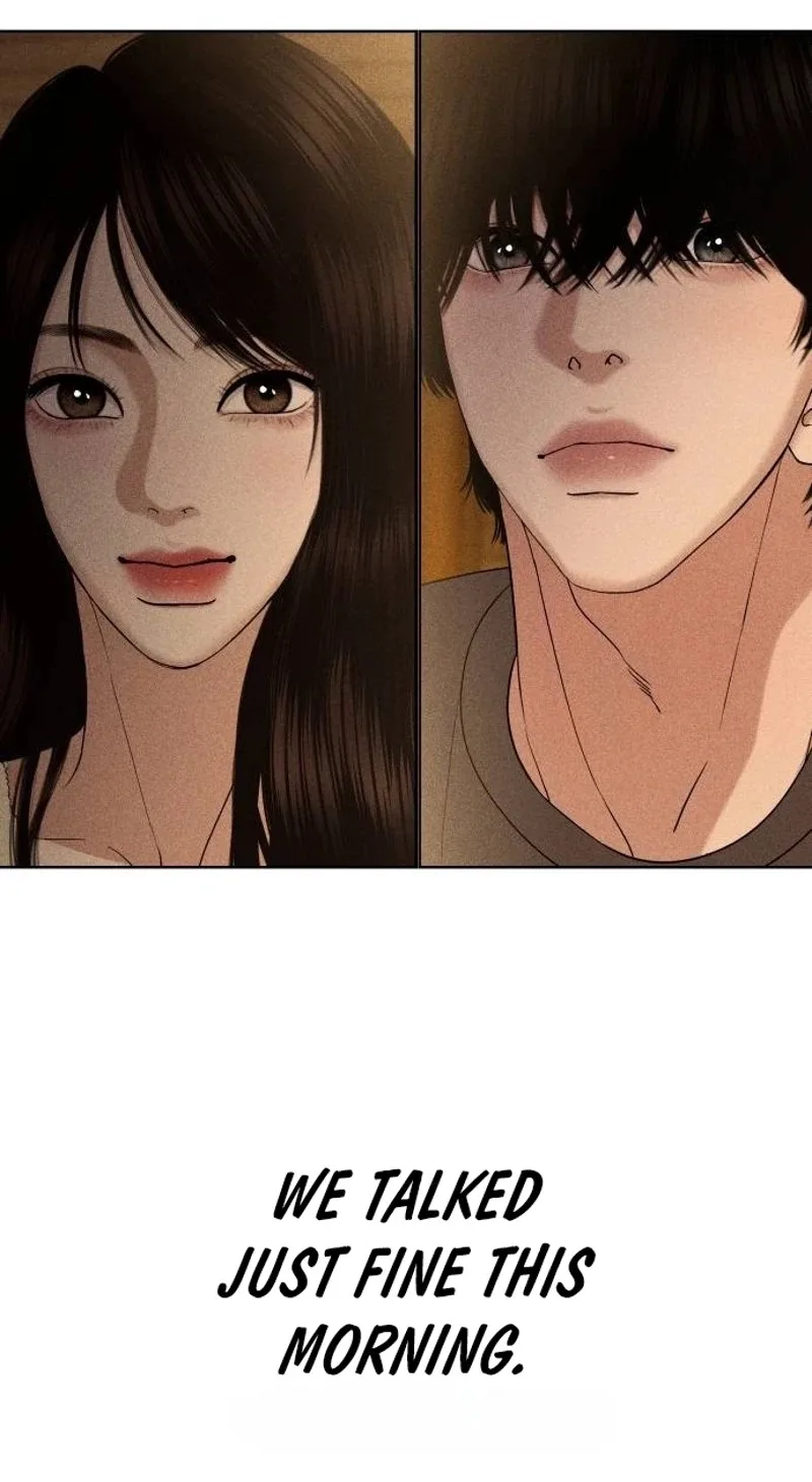 A Loser’s Love Chapter 40 page 45