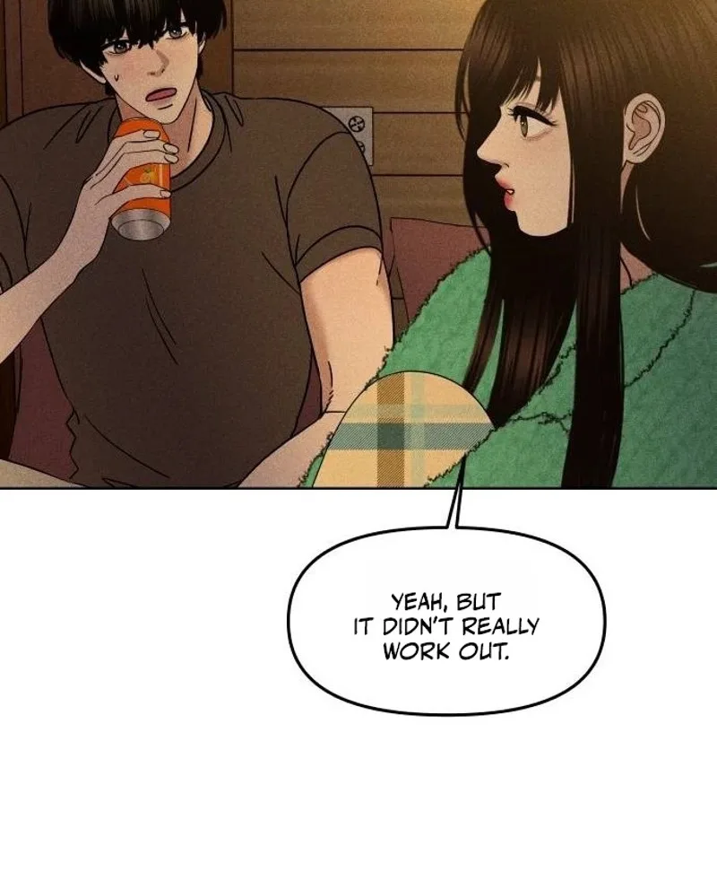A Loser’s Love Chapter 40 page 85