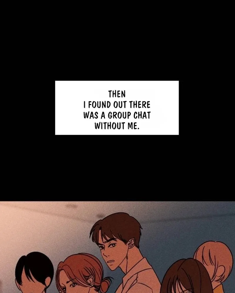 A Loser’s Love Chapter 40 page 100
