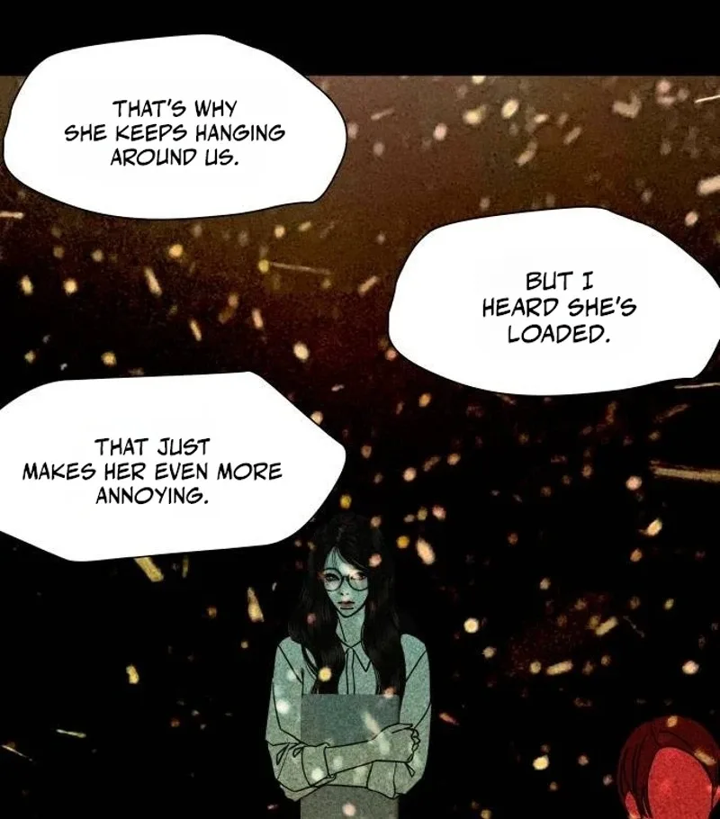 A Loser’s Love Chapter 40 page 102