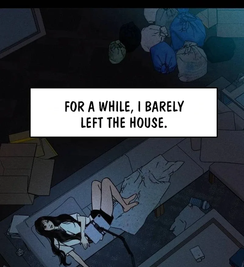 A Loser’s Love Chapter 40 page 106
