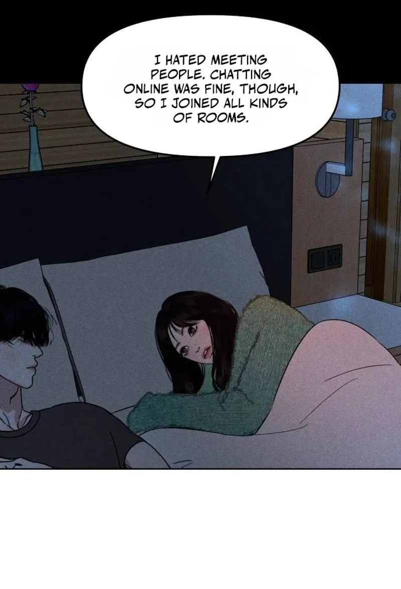 A Loser’s Love Chapter 40 page 108