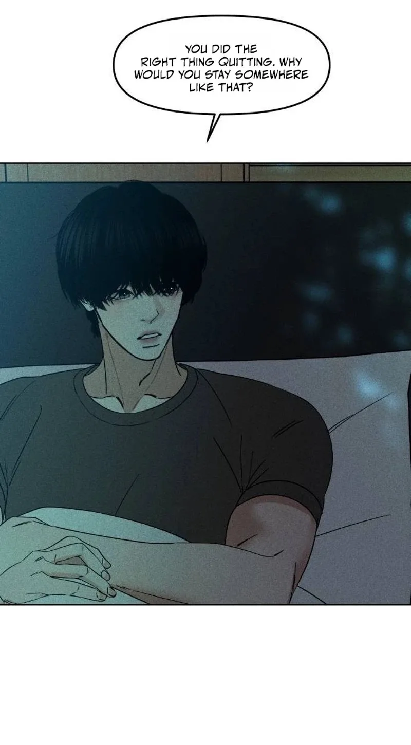 A Loser’s Love Chapter 40 page 109