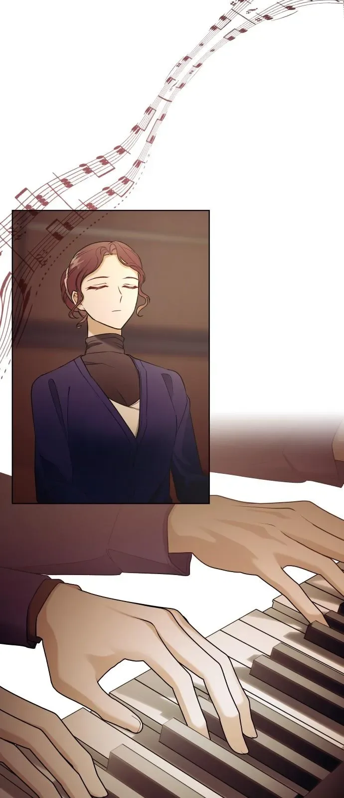 A Love Hate Chord Chapter 8 page 3
