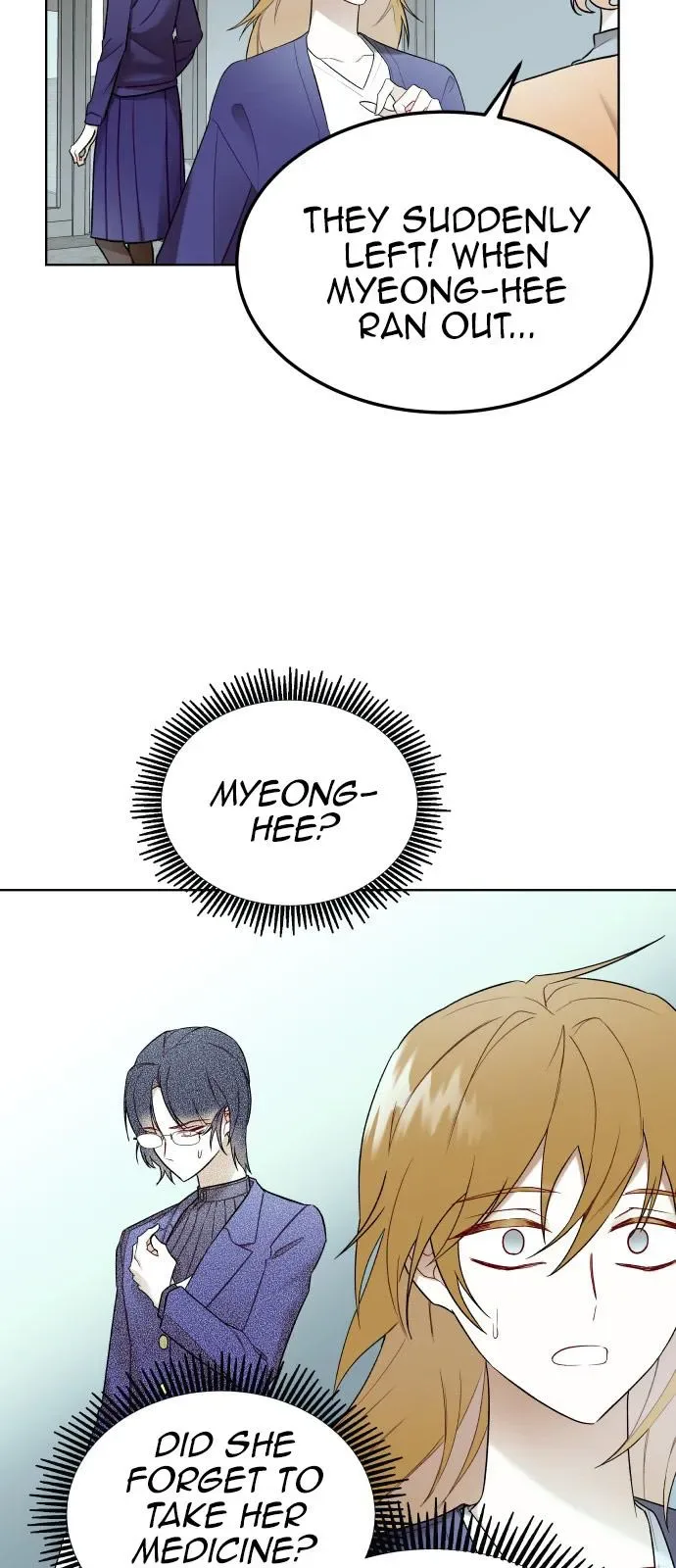 A Love Hate Chord Chapter 8 page 10