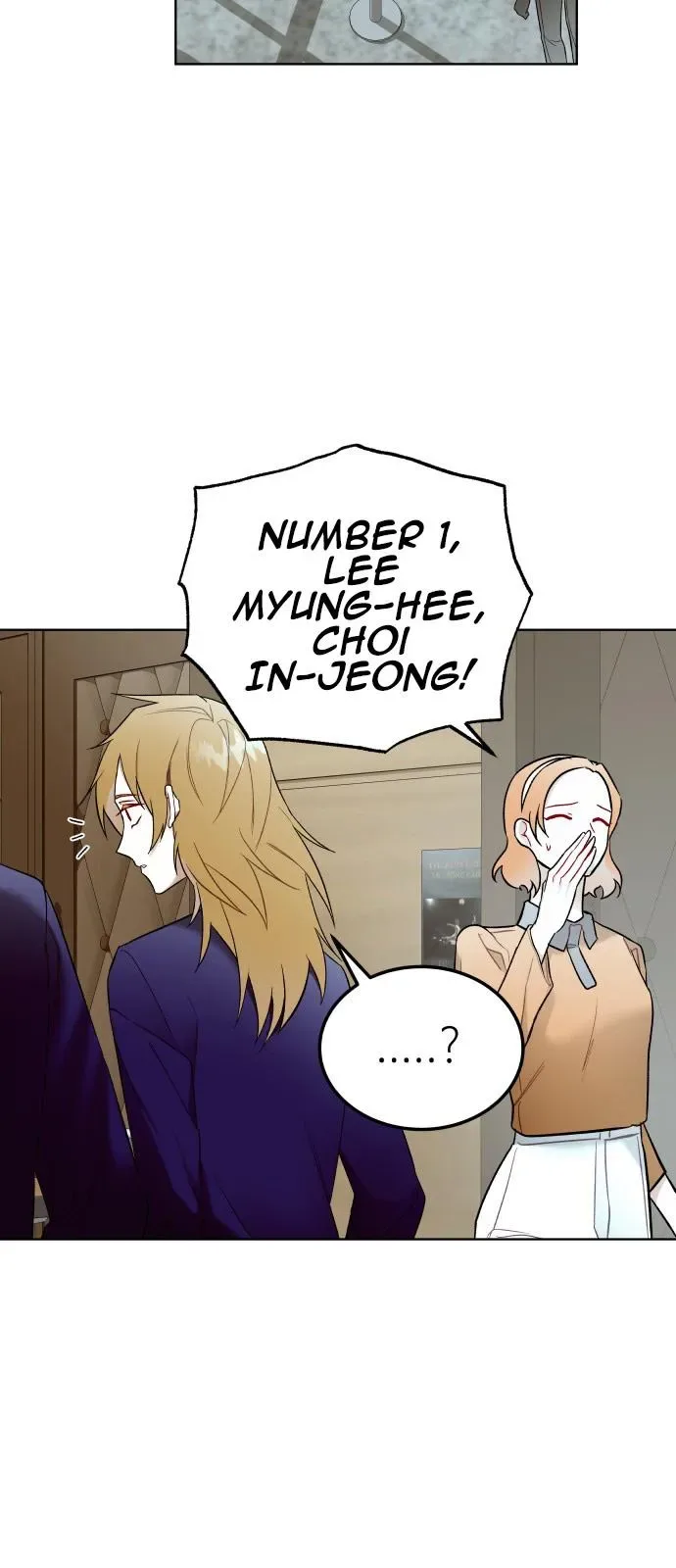 A Love Hate Chord Chapter 8 page 8