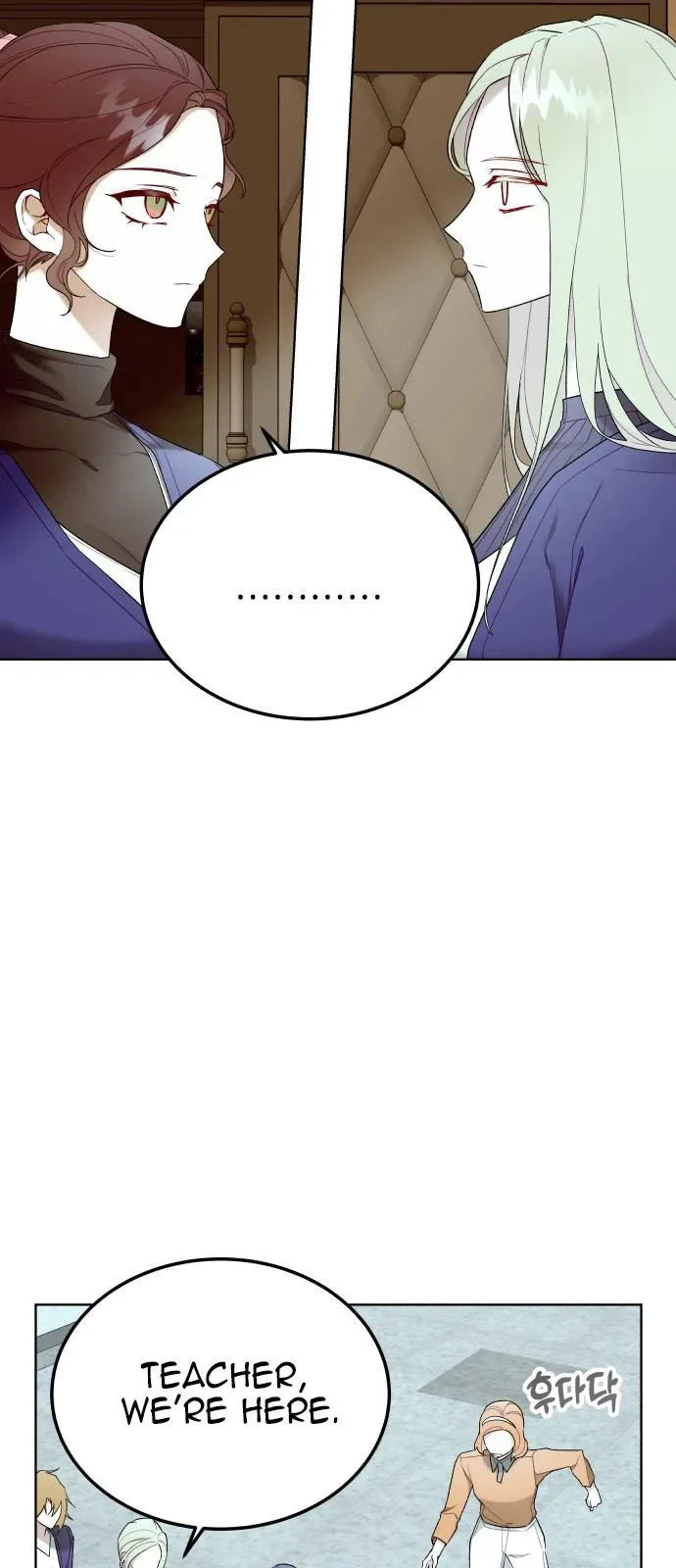 A Love Hate Chord Chapter 8 page 20