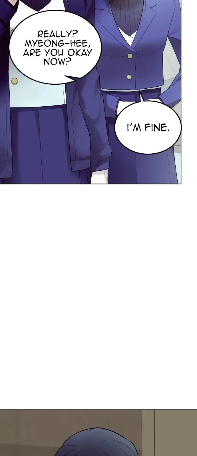 A Love Hate Chord Chapter 8 page 22