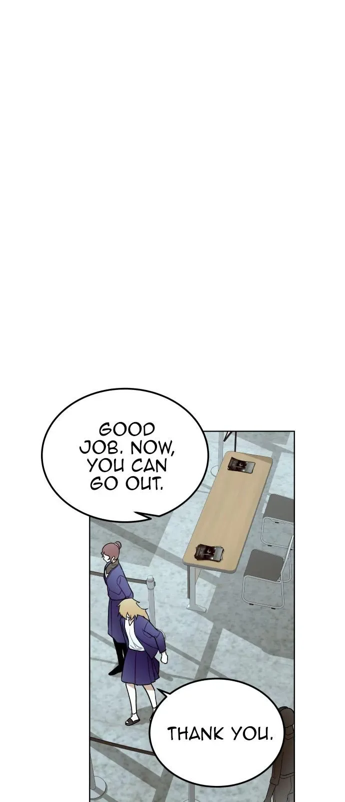 A Love Hate Chord Chapter 8 page 7