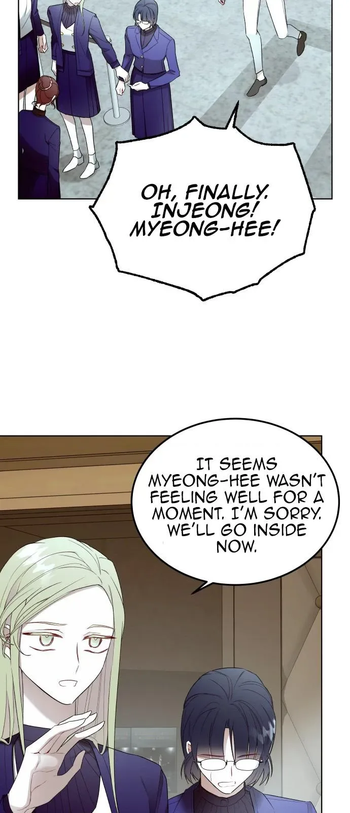 A Love Hate Chord Chapter 8 page 21