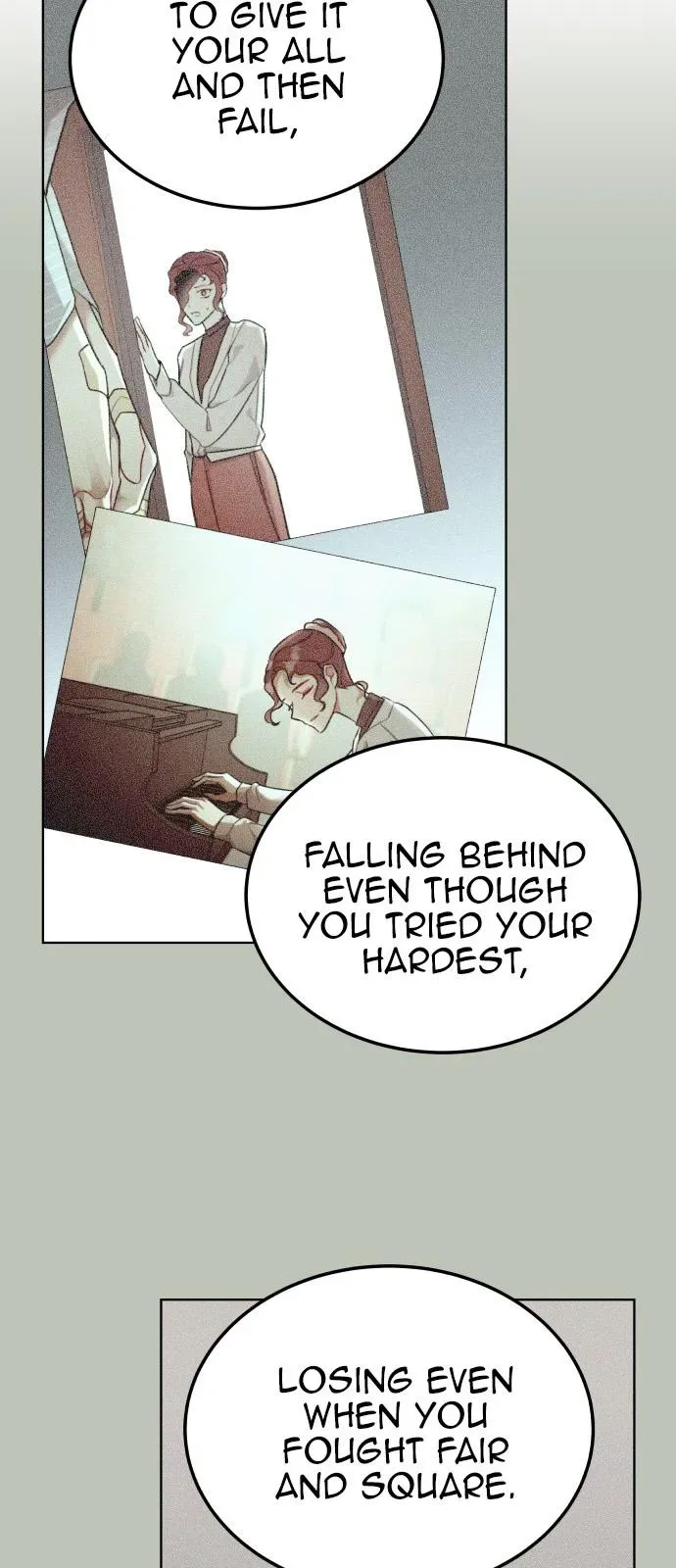 A Love Hate Chord Chapter 8 page 15