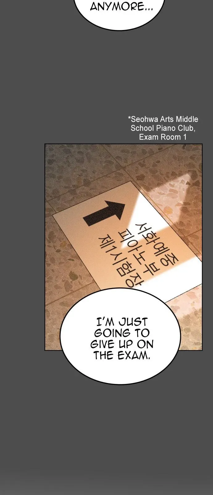 A Love Hate Chord Chapter 8 page 27