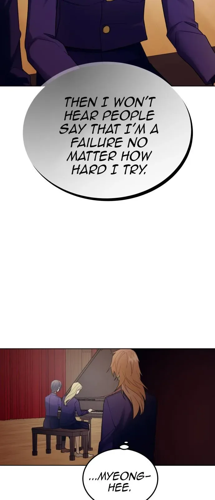 A Love Hate Chord Chapter 8 page 29
