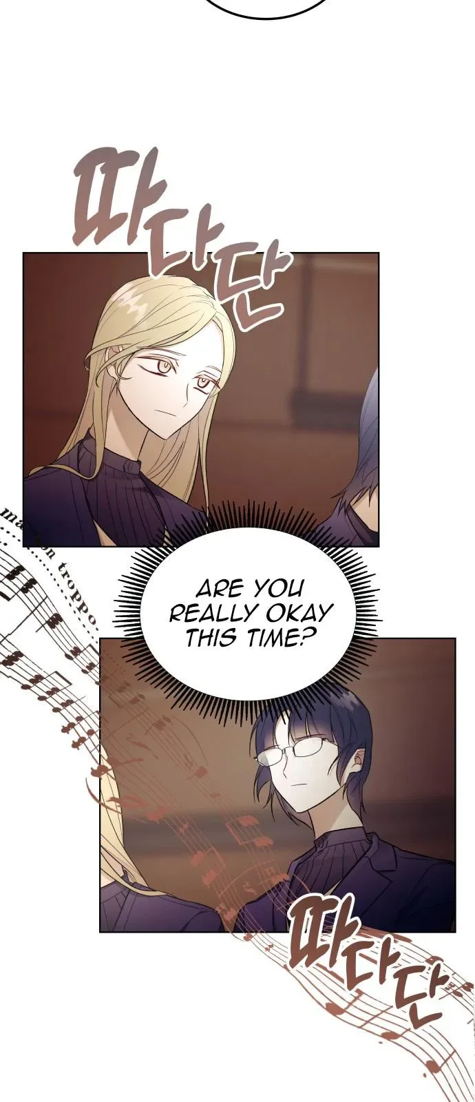 A Love Hate Chord Chapter 8 page 30