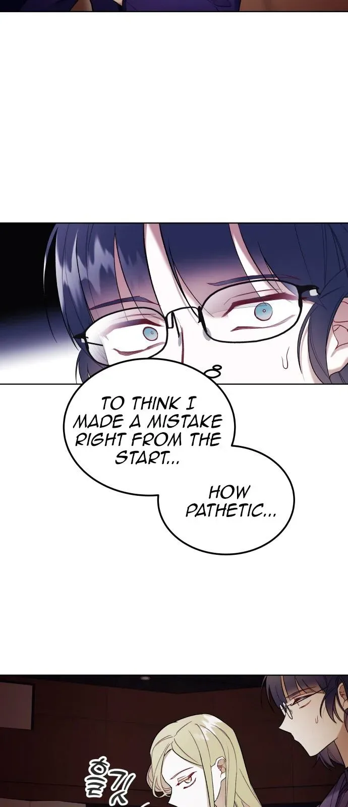 A Love Hate Chord Chapter 8 page 33