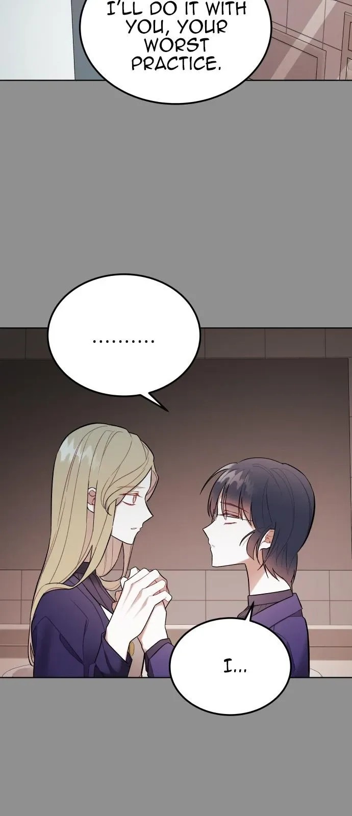 A Love Hate Chord Chapter 8 page 40