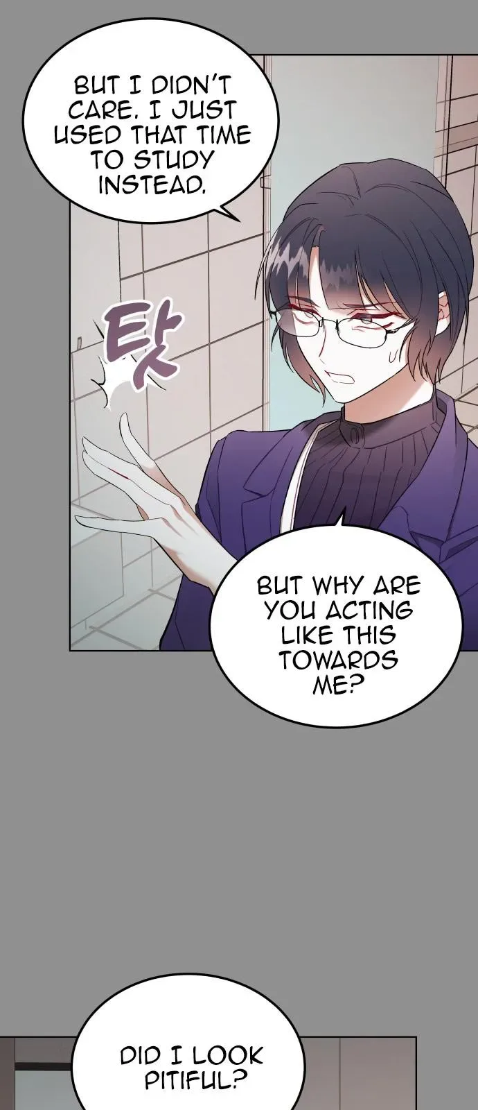 A Love Hate Chord Chapter 8 page 43
