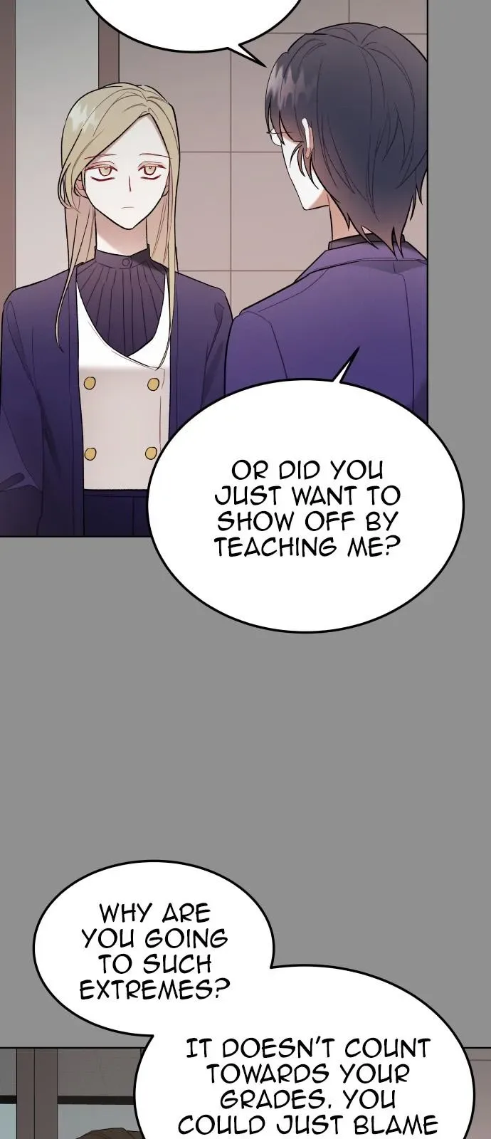 A Love Hate Chord Chapter 8 page 44