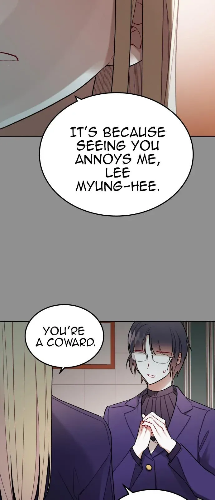 A Love Hate Chord Chapter 8 page 46