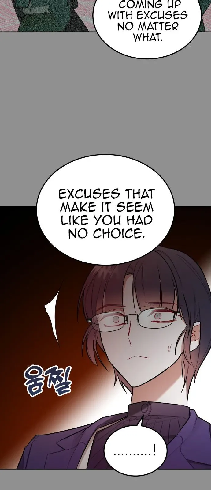 A Love Hate Chord Chapter 8 page 48