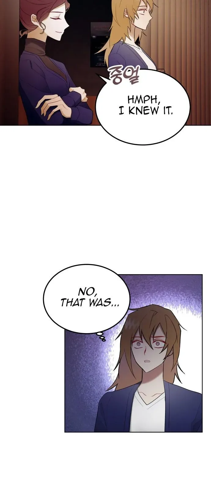 A Love Hate Chord Chapter 8 page 37