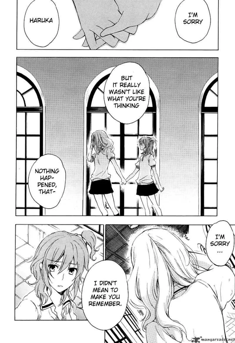 A Method to Make the World Gentle Chapter 1 page 39