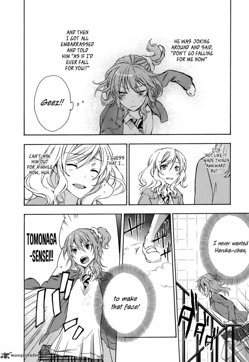 A Method to Make the World Gentle Chapter 13 page 41