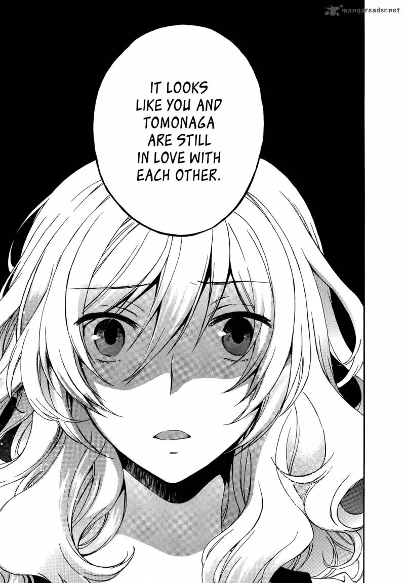 A Method to Make the World Gentle Chapter 24 page 36
