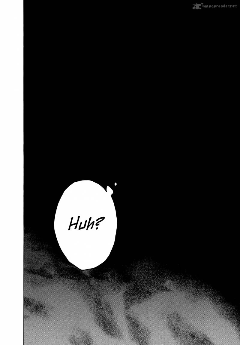 A Method to Make the World Gentle Chapter 24 page 37