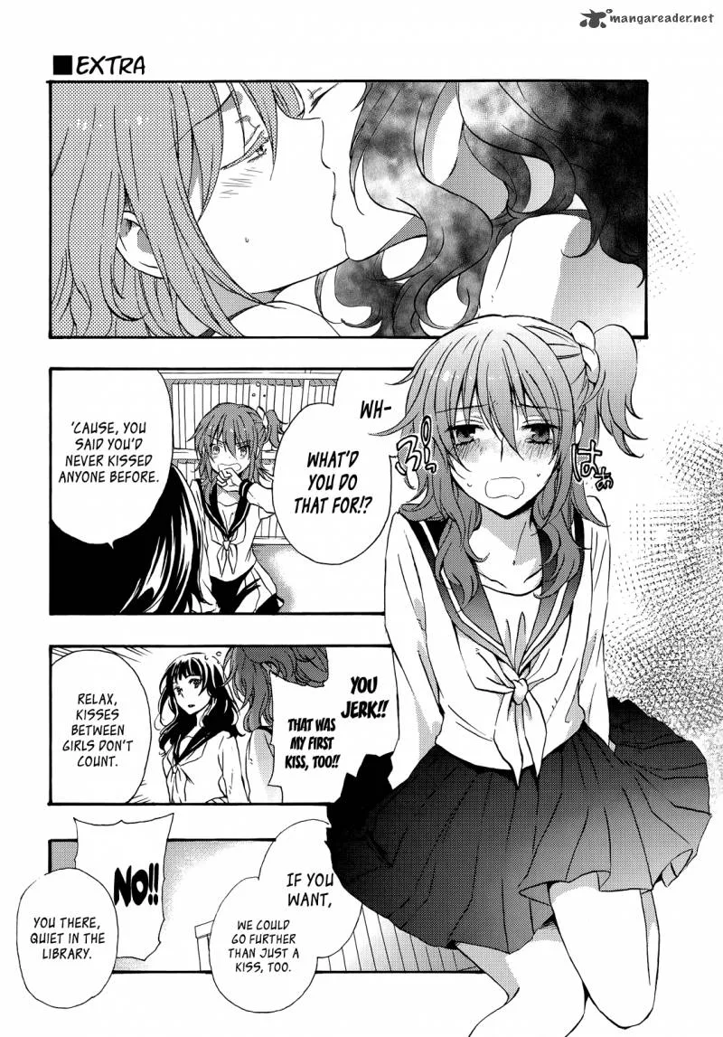 A Method to Make the World Gentle Chapter 25 page 40