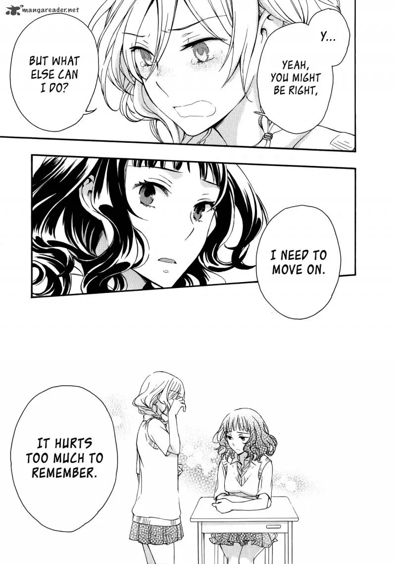A Method to Make the World Gentle Chapter 28 page 13
