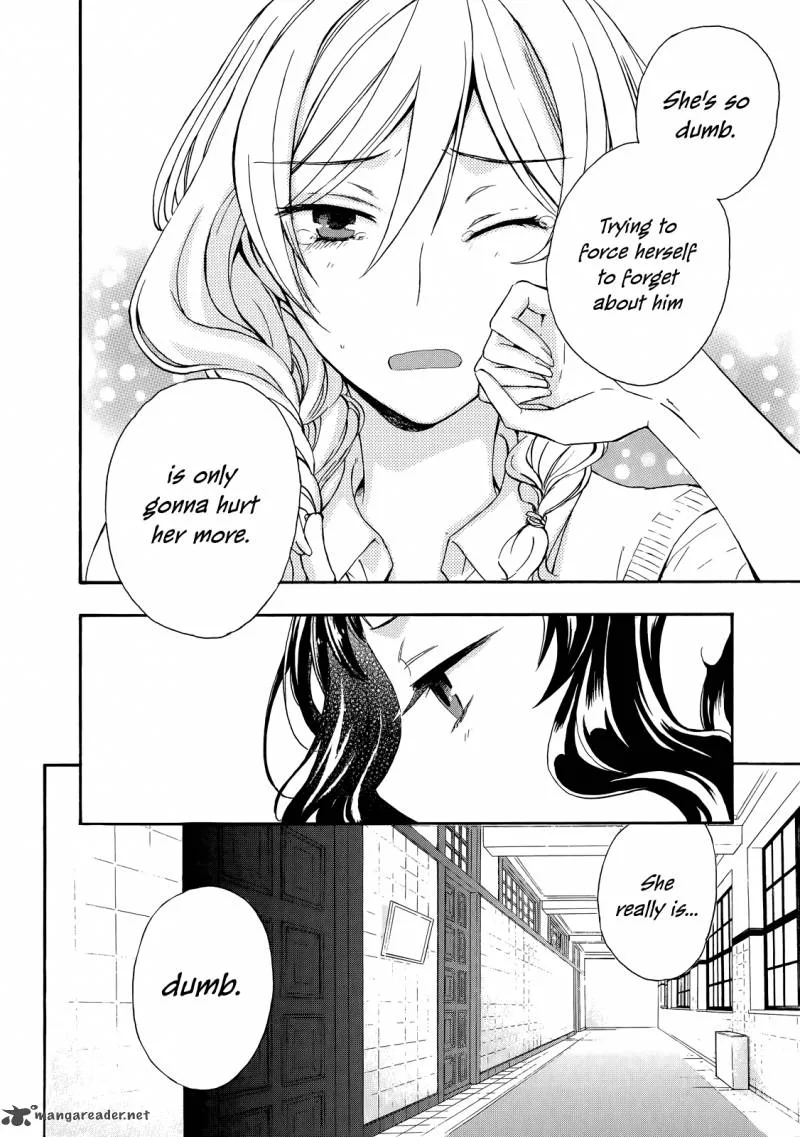 A Method to Make the World Gentle Chapter 28 page 14