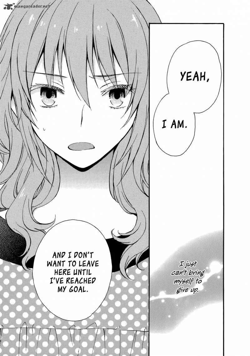 A Method to Make the World Gentle Chapter 28 page 23