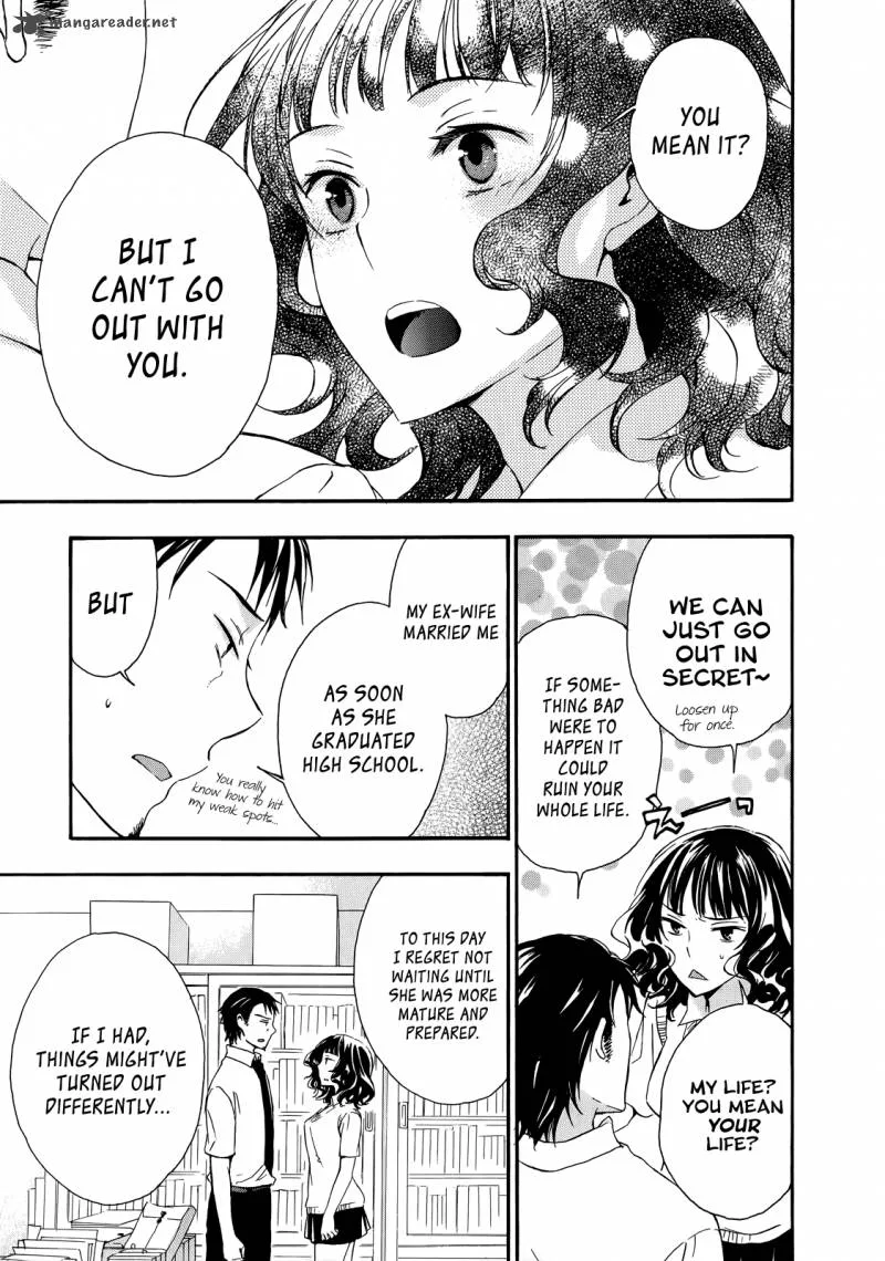 A Method to Make the World Gentle Chapter 29 page 23