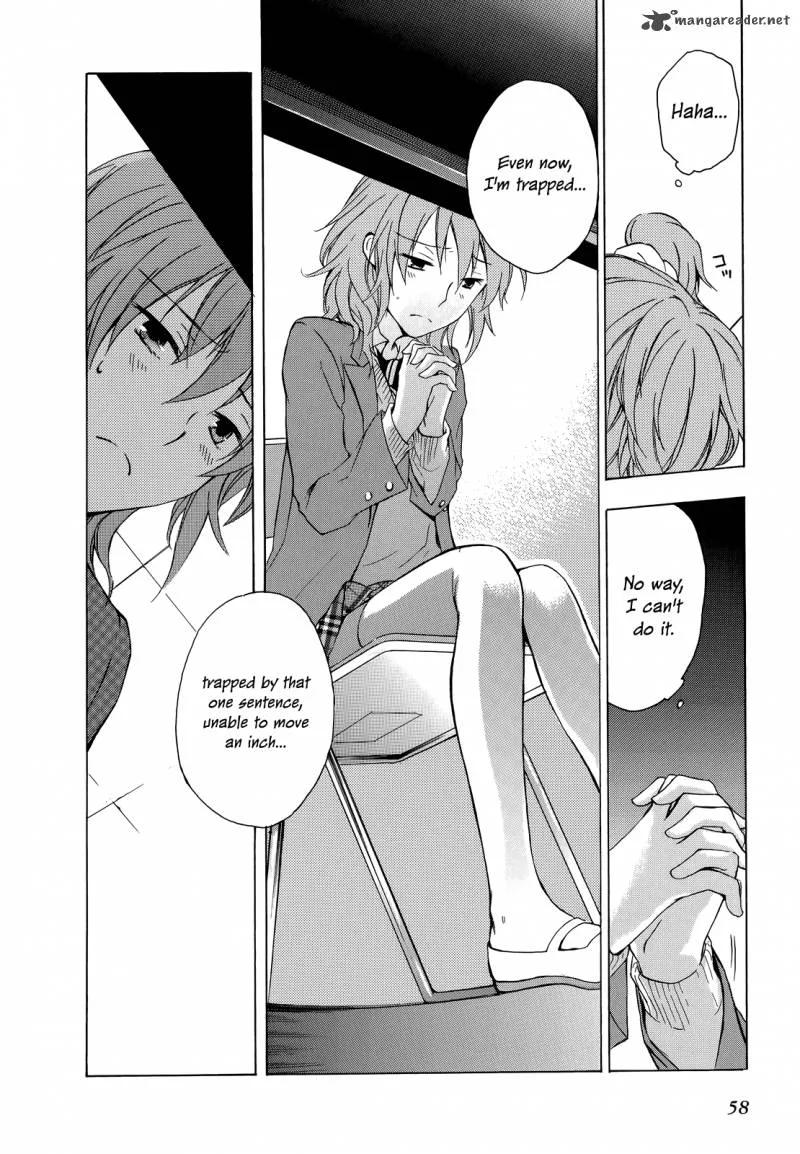 A Method to Make the World Gentle Chapter 7 page 25