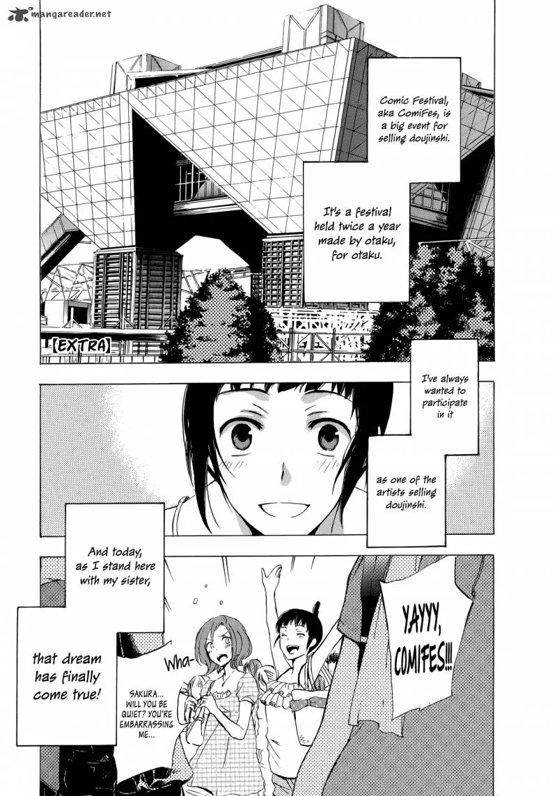 A Method to Make the World Gentle Chapter 9 page 42